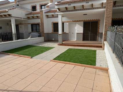 Casa en venta en San Miguel de Salinas zona Inland