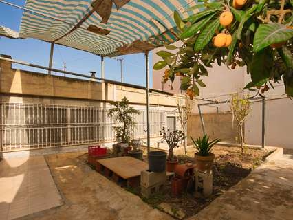 Villa en venta en Benijófar zona Costa Blanca