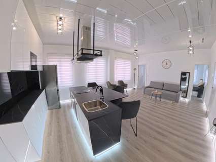 Apartamento en venta en Torrevieja zona Playa del Cura