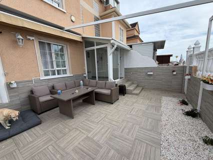 Casa en venta en Orihuela zona Orihuela-Costa
