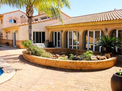 Villa en venta en Cartagena zona Los Urrutias