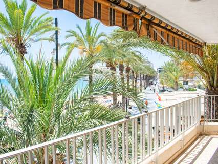 Apartamento en venta en Torrevieja zona Playa del Cura