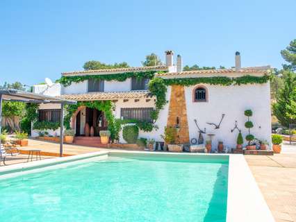 Villa en venta en Onil zona ONIL