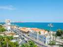 Ático en venta en Alicante zona Casco Antiguo