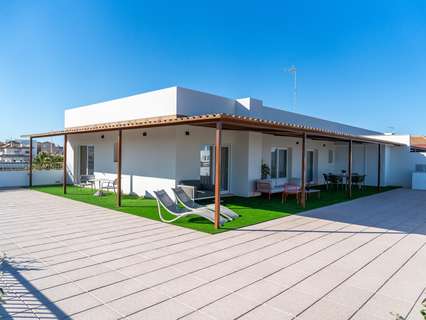 Ático en venta en Orihuela zona Orihuela-Costa