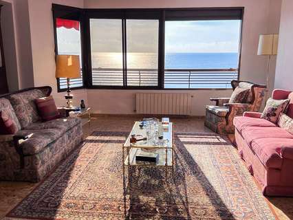 Apartamento en venta en Alicante zona Centro