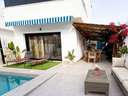 Villa en venta en San Pedro del Pinatar zona San Pedro del Pinatar Pueblo