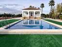 Villa en venta en Dolores zona Dolores