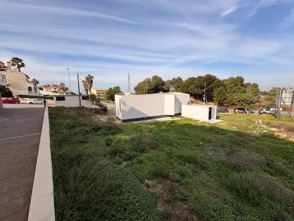 Parcela rústica en venta en Rojales zona Ciudad Quesada