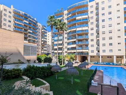 Apartamento en venta en El Campello zona Campello rebajado