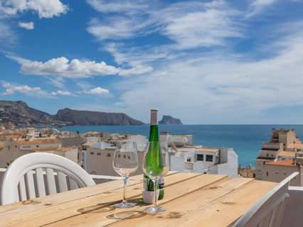 Ático en venta en Altea zona ALTEA PUEBLO