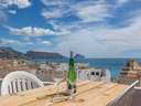 Ático en venta en Altea zona ALTEA PUEBLO
