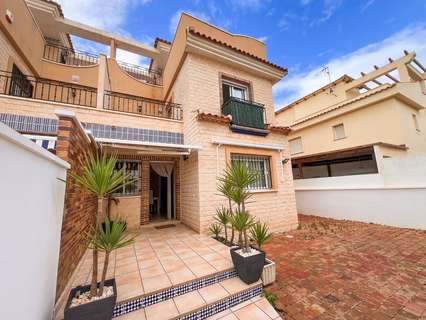 Casa en venta en Pilar de la Horadada zona Pilar de la Horadada