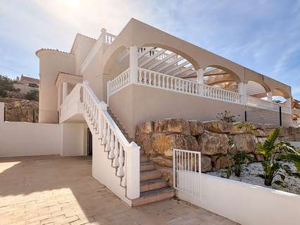 Villa en venta en El Campello zona Pueblo Acantilado - Venta Lanuza