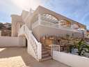 Villa en venta en El Campello zona Pueblo Acantilado - Venta Lanuza