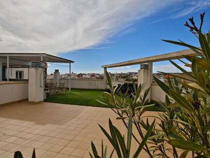 Apartamento en venta en San Miguel de Salinas zona Pueblo 9