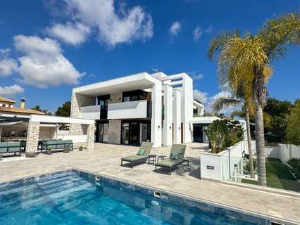 Villa en venta en Orihuela zona Orihuela-Costa