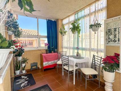 Apartamento en venta en Torrevieja zona Costa Blanca