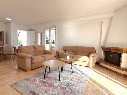 Ático en venta en Torrevieja zona Costa Blanca