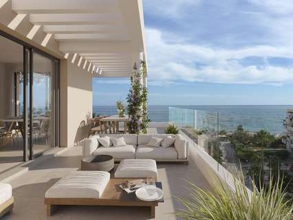 Ático en venta en Rincón de la Victoria zona Torre de Benagalbon