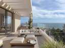 Ático en venta en Rincón de la Victoria zona Torre de Benagalbon