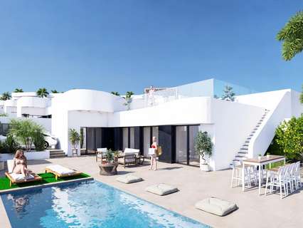 Villa en venta en Algorfa zona LA FINCA GOLF / ALGORFA