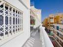 Apartamento en venta en Torrevieja zona Estacion De Autobuses