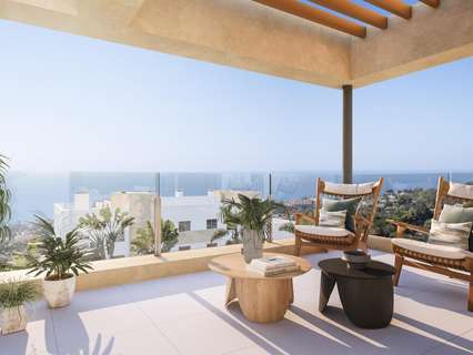 Apartamento en venta en Benalmádena zona Hospital Xanit