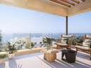 Apartamento en venta en Benalmádena zona Hospital Xanit