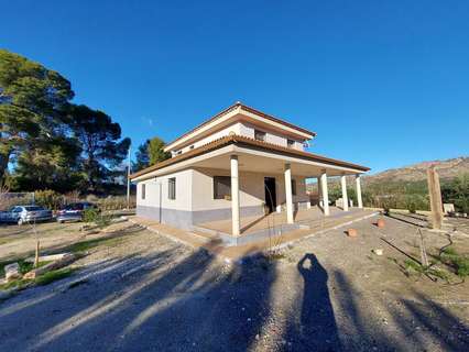 Villa en venta en Murcia zona Inland
