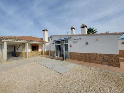 Casa en venta en Murcia zona Inland