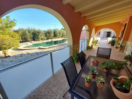 Villa en venta en Murcia zona Inland