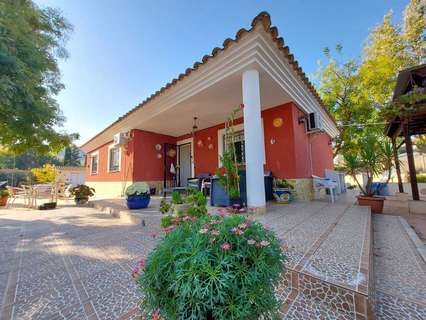 Villa en venta en Murcia zona Inland