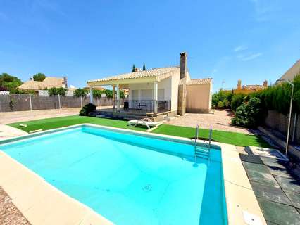Villa en venta en Murcia zona Inland