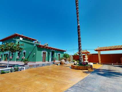 Villa en venta en Almoradí zona Inland