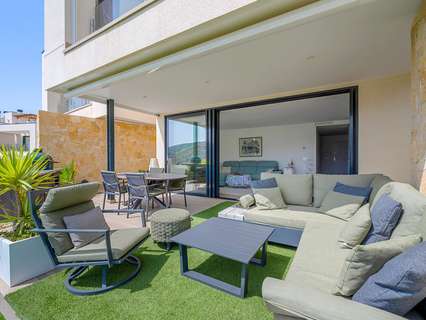 Apartamento en venta en Monforte del Cid zona Inland