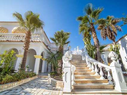 Villa en venta en Orxeta zona Orxeta