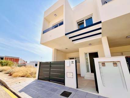 Casa en venta en Pilar de la Horadada zona Costa Blanca