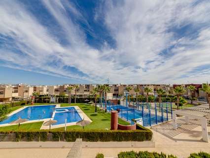 Casa en venta en Torrevieja zona Sector 25