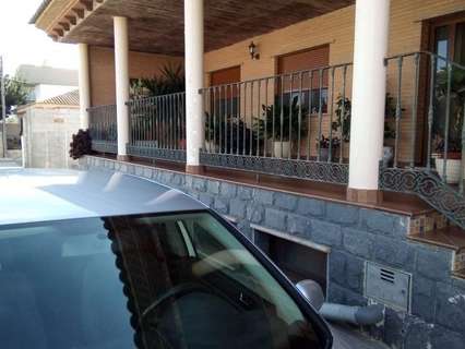 Villa en venta en Pilar de la Horadada zona Costa Blanca