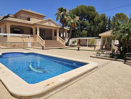 Villa en venta en Pilar de la Horadada zona Pinar De Campoverde