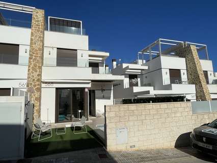 Casa en venta en Orihuela zona Villamartín