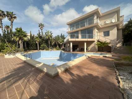 Villa en venta en Rojales zona Ciudad Quesada