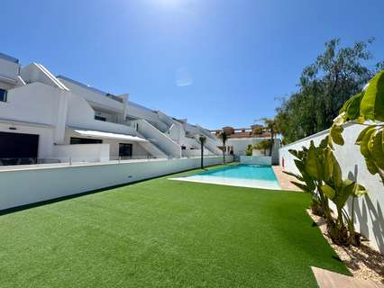 Apartamento en venta en Pilar de la Horadada zona Costa Blanca