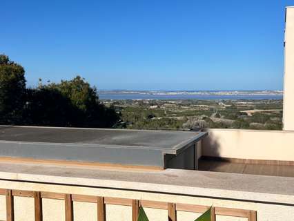Apartamento en venta en San Miguel de Salinas zona Bellavista