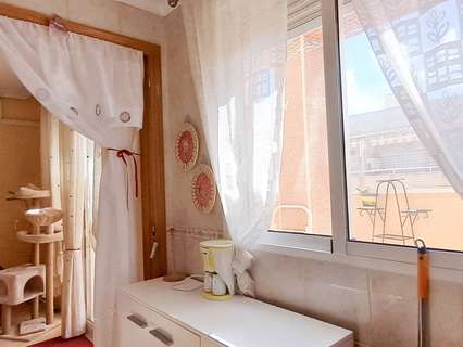 Ático en venta en Torrevieja zona Torrevieja