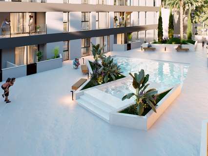 Apartamento en venta en San Pedro del Pinatar zona Lo Pagán