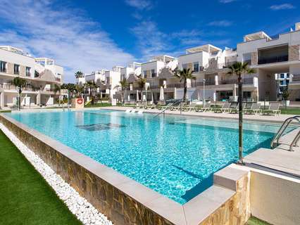 Ático en venta en Guardamar del Segura zona El Raso
