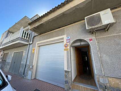 Casa en venta en San Fulgencio zona Costa Blanca