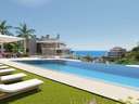 Apartamento en venta en Mijas zona Calanova